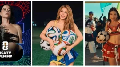 أبرز نجوم الغناء في كأس العالم 2026: تعرف عليهم الآن
