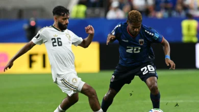 أبو الشامات: إخفاقنا في المونديال لا يتحمل وزر 20 عامًا من الأخطاء