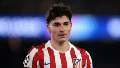 أتلتيكو مدريد يرفض المصالحة مع ألفاريز ويستقبل "صفعة خارجية" لبرشلونة