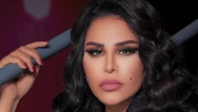أحلام تؤازر المنتخب المصري في كأس العالم 2026 ودعمها المميز