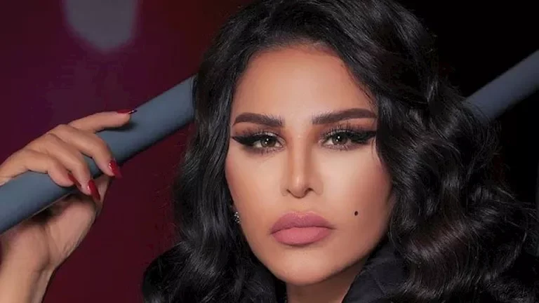 أحلام تؤازر المنتخب المصري في كأس العالم 2026 ودعمها المميز