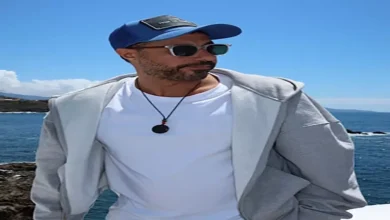أحمد السعدني يعلن زواجه من فتاة غير فنية في خبر مفاجئ