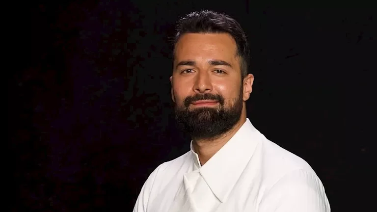 أحمد حاتم يعبّر عن فخره بفوز مصر على نيوزيلندا: "شرفتونا يا رجالة"
