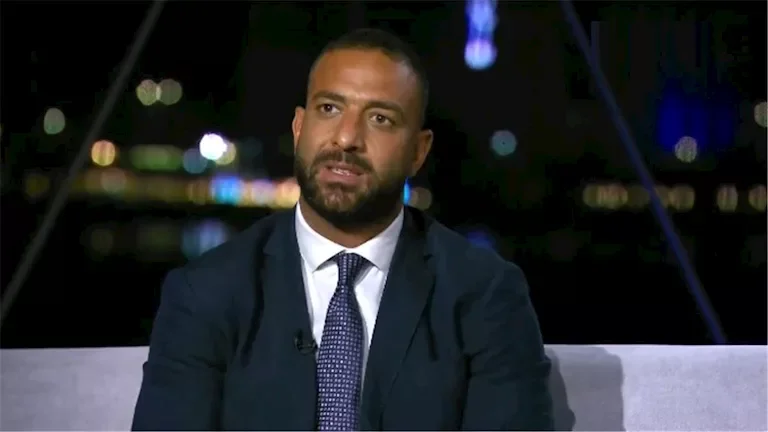 أحمد حسام ميدو: مصر ستصبح ثاني منتخب عربي يتصدر مجموعته في المونديال