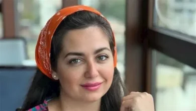 أحمد حلمي ومي عز الدين وهشام ماجد يتضامنون مع هبة مجدي في الفن