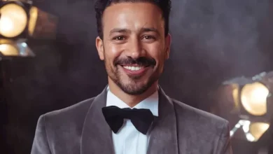 أحمد داود: فيلم إذما يحقق رد فعل إيجابي ويختلف عن فيلم الكراش