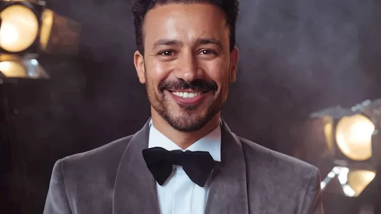أحمد داود: فيلم إذما يحقق رد فعل إيجابي ويختلف عن فيلم الكراش 1 أحمد داود: فيلم إذما يحقق رد فعل إيجابي ويختلف عن فيلم الكراش