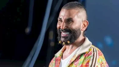 أحمد سعد يكشف رأيه في محمد رمضان وشيرين عبد الوهاب