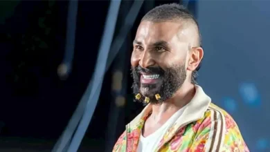 أحمد سعد يكشف مفاجأة بعد الطلاق الثالث: "علياء بسيوني لا تزال زوجتي"