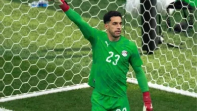 "أحمد شوبير يرد على تصريحات أبوتريكة: حارس لا يجيد ركلات الجزاء؟!"