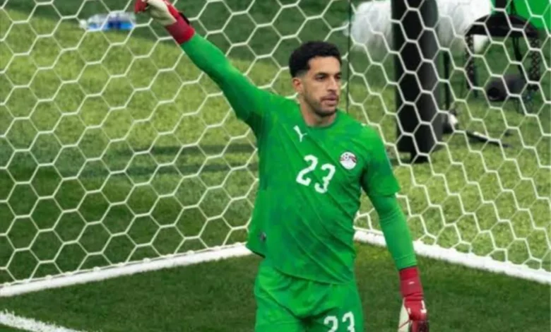 "أحمد شوبير يرد على تصريحات أبوتريكة: حارس لا يجيد ركلات الجزاء؟!"
