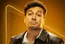 أحمد عبدالوهاب ينعي الفنان محمد مرزبان: "إنا لله وإنا إليه راجعون"
