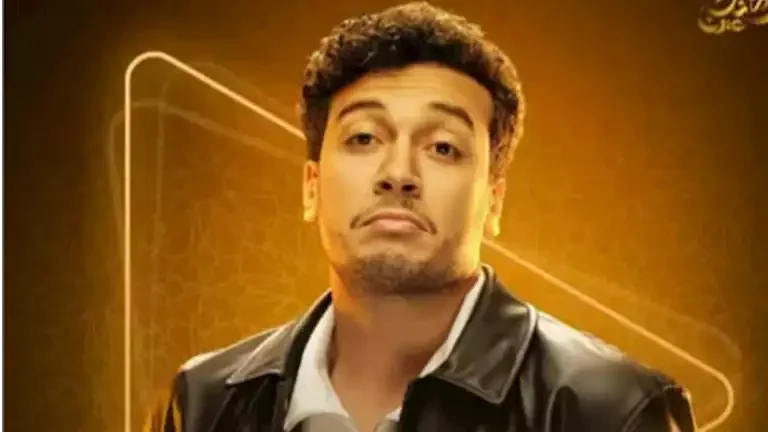 أحمد عبدالوهاب ينعي الفنان محمد مرزبان: "إنا لله وإنا إليه راجعون" 1 أحمد عبدالوهاب ينعي الفنان محمد مرزبان: "إنا لله وإنا إليه راجعون"