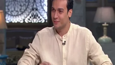 أحمد عبدالوهاب يوضح أسباب قبوله المشاركة في مسلسل "ورد على فل وياسمين"