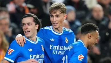 أربيلوا يثير الجدل حول مورينيو ونجم ريال مدريد