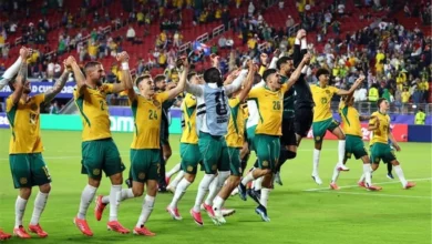 أزمة حادة تضرب منتخب أستراليا قبيل مواجهته مع مصر في دور الـ32 من كأس العالم