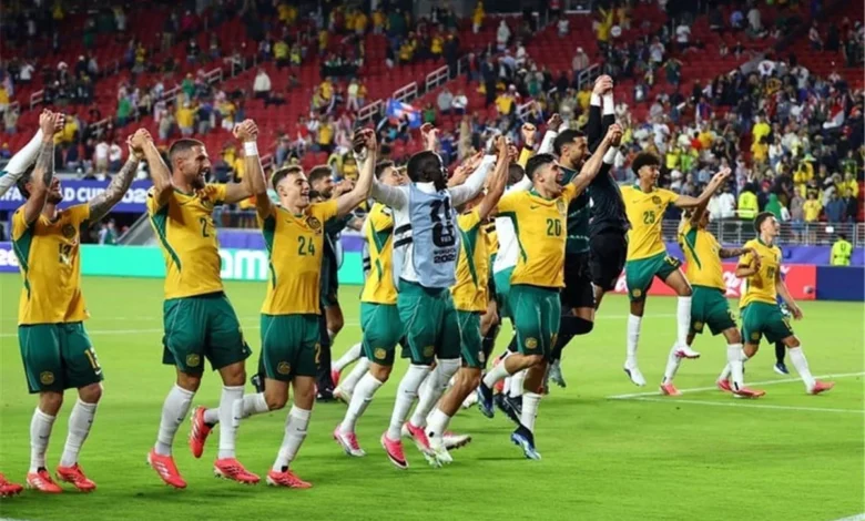 أزمة حادة تضرب منتخب أستراليا قبيل مواجهته مع مصر في دور الـ32 من كأس العالم