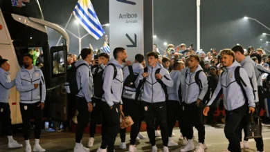 أزمة حادة تضرب منتخب أوروجواي قبيل مواجهة السعودية المرتقبة