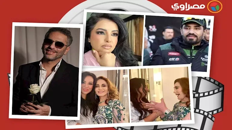 أزمة صحية تضرب فضل شاكر وياسين التهامي ووفاة شقيق فنانة بحادث موتوسيكل 1 أزمة صحية تضرب فضل شاكر وياسين التهامي ووفاة شقيق فنانة بحادث موتوسيكل