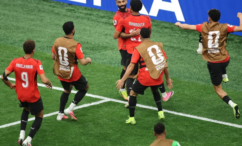 أزمة مفاجئة تضرب معسكر الفراعنة بعد فرحة نيوزيلندا