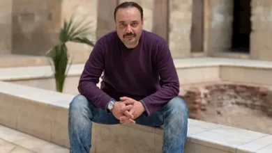 أسرة سامح صفوت تكشف آخر تطورات حالته الصحية بعد دخوله العناية المركزة