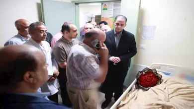 "أسرة طبيبة أسنان شبرا توضح تفاصيل حادثة أثارت الجدل على السوشيال ميديا في 60 ثانية"