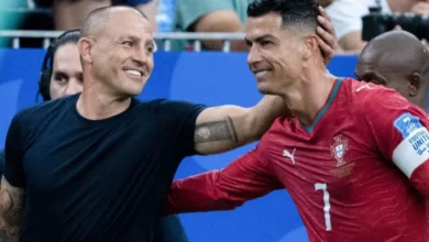 أسطورة إيطاليا كانافارو يفاجئ الجميع بطلب مثير من رونالدو بعد خماسية البرتغال
