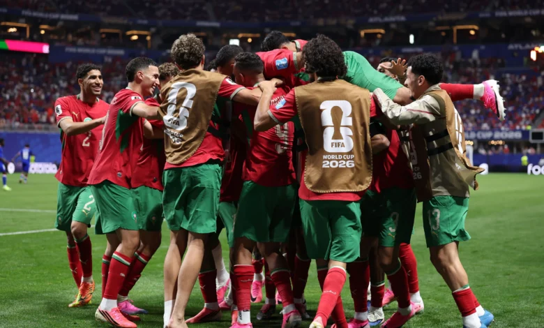 أسطورة ليفربول ينتقد منتخب المغرب: "لن يتخطى ربع النهائي"