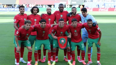 أسود الأطلس يكتبون التاريخ في المونديال بـ11 لاعبًا من خارج المغرب