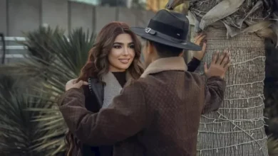 "أغنية 'يمه ضحكلي' للمطربة رندة أحمد تحقق نصف مليون مشاهدة بعد طرحها"
