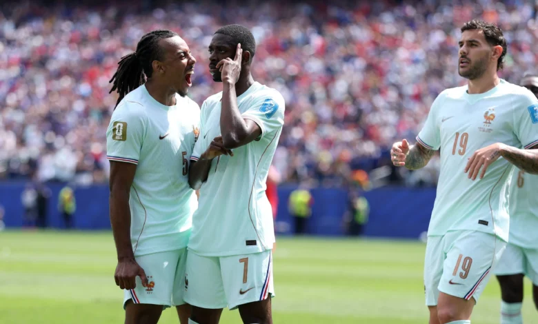 أفريقيا تتألق وأوروبا تتراجع: تحليل أسباب تراجع الفرق الأوروبية في كأس العالم