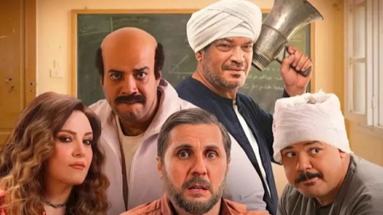 أفلام واجهت اتهامات بازدراء الأديان: "الملحد" و"بحب السيما" قبل "برشامة"