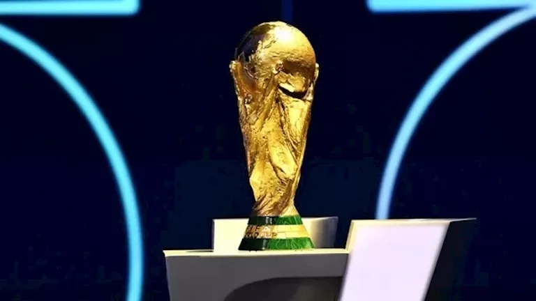 "أكثر اللاعبين مشاركة في مباريات كأس العالم: الصدارة للأرجنتينيين"