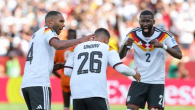 ألمانيا تتحدى تاريخها وتتفوق على البرازيل دون الاستسلام