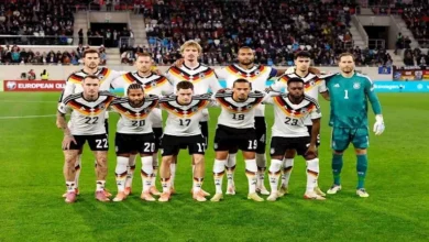 ألمانيا تتعادل مع الإكوادور 1-1 في مباراة مثيرة
