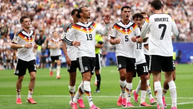 ألمانيا تكتسح كوراساو في كأس العالم بلا رحمة