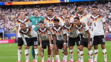 ألمانيا تواجه باراغواي اليوم في كأس العالم 2026: الموعد، التشكيلة، والقنوات الناقلة للقاء