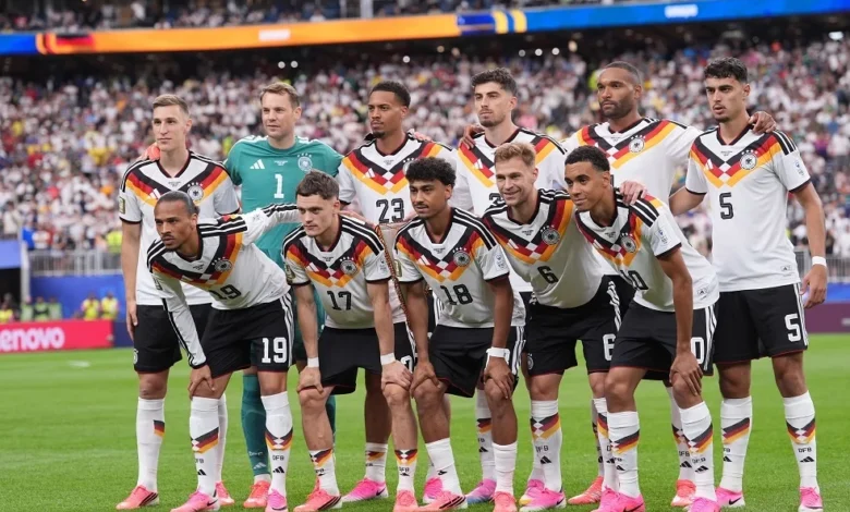 ألمانيا تواجه باراغواي اليوم في كأس العالم 2026: الموعد، التشكيلة، والقنوات الناقلة للقاء