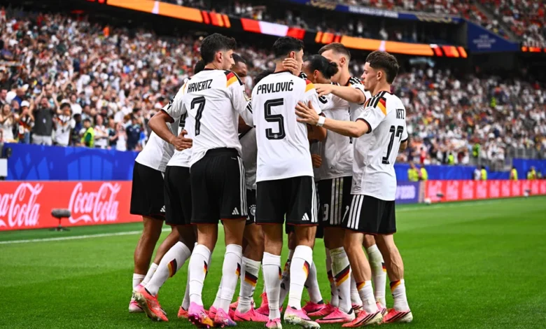 ألمانيا تواجه هزيمة مؤلمة في مونديال 2026