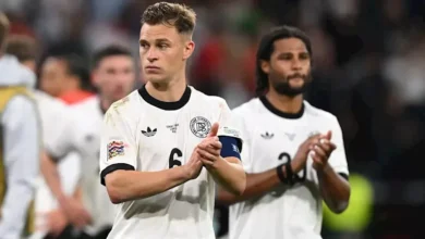 ألمانيا تودع كأس العالم 2026 بعد مفاجآت دور الـ32