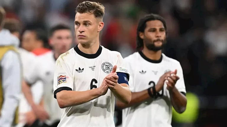 ألمانيا تودع كأس العالم 2026 بعد مفاجآت دور الـ32