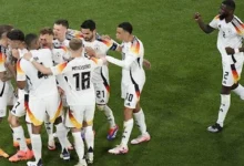 ألمانيا وكوراساو تتعادلان سلبياً في كأس العالم 2026 40 ألمانيا وكوراساو تتعادلان سلبياً في كأس العالم 2026
