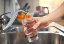أمانة بغداد تؤكد صلاحية المياه المنتجة في محطات التصفية للاستهلاك البشري