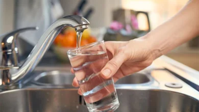 أمانة بغداد تؤكد صلاحية المياه المنتجة في محطات التصفية للاستهلاك البشري