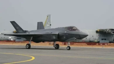 أمريكا تدرس إعادة بيع طائرات F-35 لتركيا وتنسق مع الكونغرس قانونياً