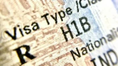 أمريكا تكشف عن أزمة التأشيرات الهندية: ملايين الوثائق المزورة والشهادات الوهمية