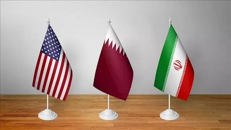 أمريكا وقطر تبحثان إطلاق 6 مليارات دولار من أصول إيران المجمدة 1 أمريكا وقطر تبحثان إطلاق 6 مليارات دولار من أصول إيران المجمدة