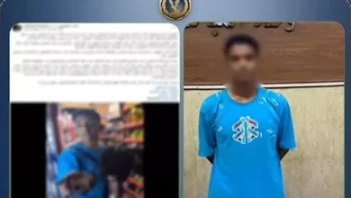 أمن القاهرة ينجح في القبض على المتهم بخطف الطفلة في عين شمس بعد انتشار الفيديو المثير للجدل 3 أمن القاهرة ينجح في القبض على المتهم بخطف الطفلة في عين شمس بعد انتشار الفيديو المثير للجدل