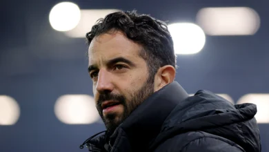 أموريم يتولى تدريب ميلان رسميًا