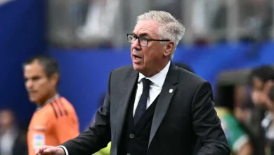 أنشيلوتي: كاسيميرو في قمة الأداء.. وثقتي بالهدف القاتل كانت كاملة